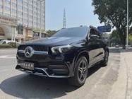 Mercedes-Benz GLE-Class 2020