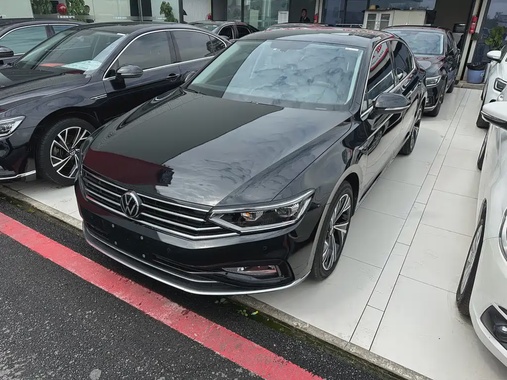 Volkswagen Magotan 2022