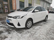 Toyota Yaris 2019