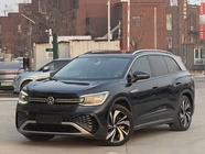 Volkswagen ID.6 2022