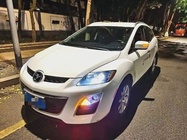Mazda CX-7 2016