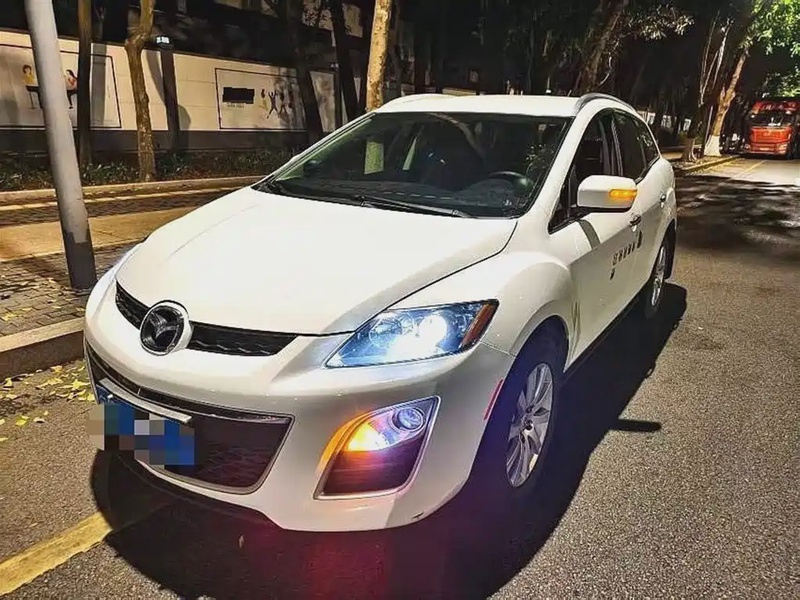 Mazda CX-7