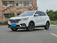 Roewe RX3 2019