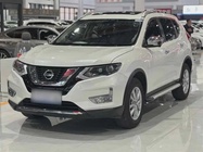 Nissan X-Trail 2021
