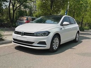 Volkswagen Polo 2019
