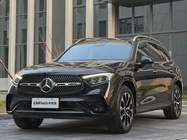 Mercedes-Benz GLC-Class 2024
