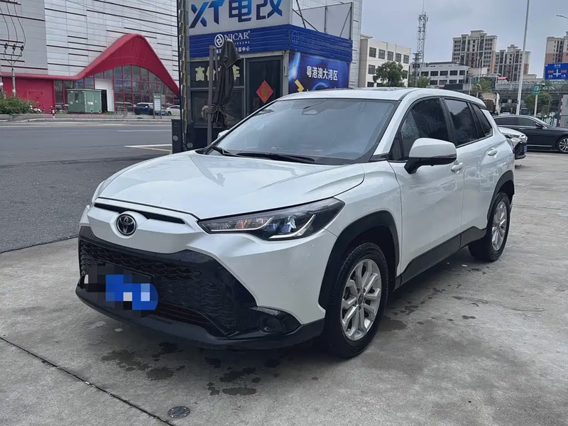 Toyota Frontlander