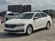 Volkswagen Lavida 2021