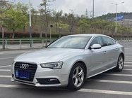 Audi A5 2013