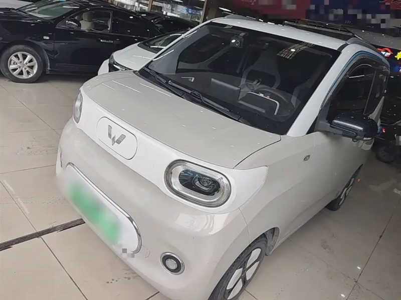Wuling Mini