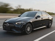 Mercedes-Benz C-Class 2023