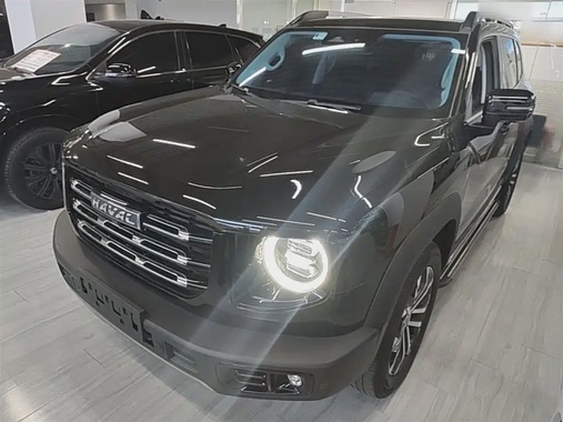 Haval Big Dog 2022