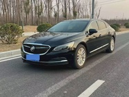 Buick LaCrosse 2018