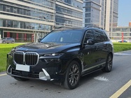 BMW X7 2024