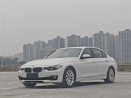 BMW 3 Series 2017