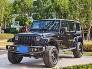 Jeep Wrangler 2018