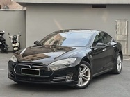Tesla Model S 2016
