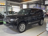 Land Rover Range Rover 2018