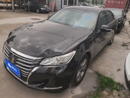 Toyota Crown 2016