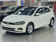 Volkswagen Polo 2020