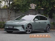 NIO ET5T 2023