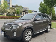 Kia Sorento 2013