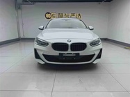 BMW 1 Series 2020