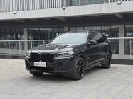 BMW X3 2023