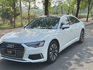 Audi A6 2020