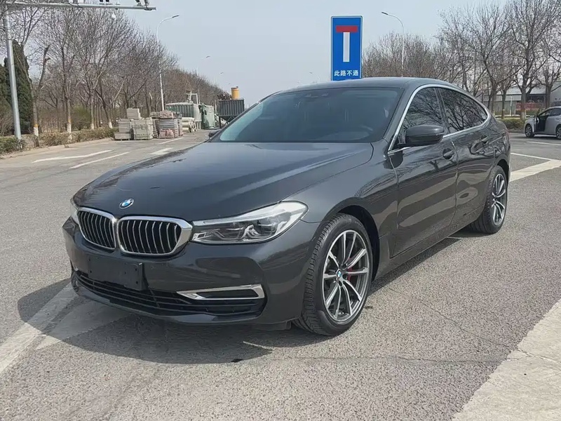 BMW 6 Series