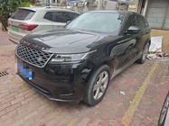 Land Rover Velar 2019