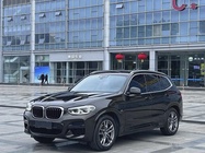 BMW X3 2020