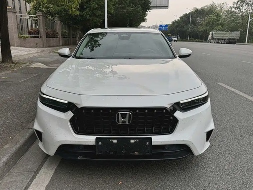 Honda Inspire 2024
