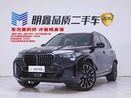 BMW X5 2025