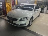 Volvo S60 2017