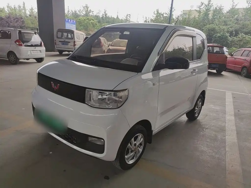 Wuling Mini