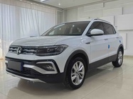 Volkswagen T-Cross 2023