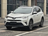 Toyota RAV4 2019