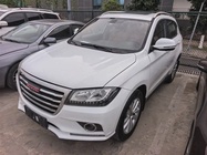 Haval H2 2016