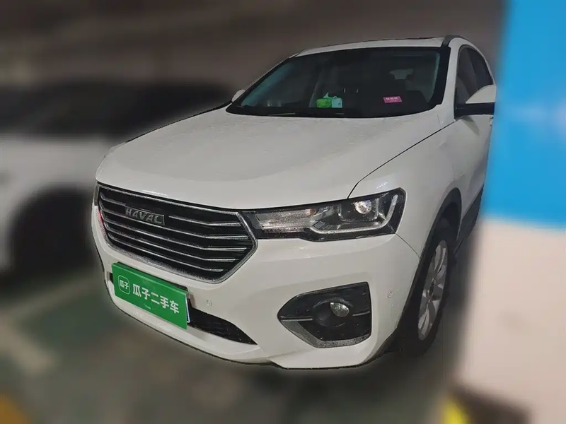 Haval H4