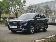Geely Haoyue L 2024