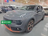 Lynk & Co 02 2018