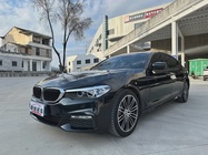 BMW 5 Series 2018