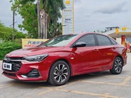 Chevrolet Monza 2020