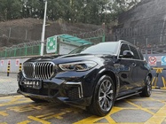 BMW X5 2023