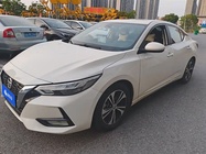 Nissan Sylphy 2020