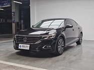 Volkswagen Passat 2019