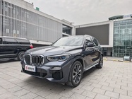 BMW X5 2020