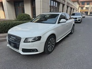 Audi A4 2009