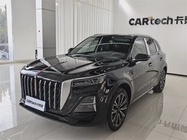 Hongqi HS5 2023